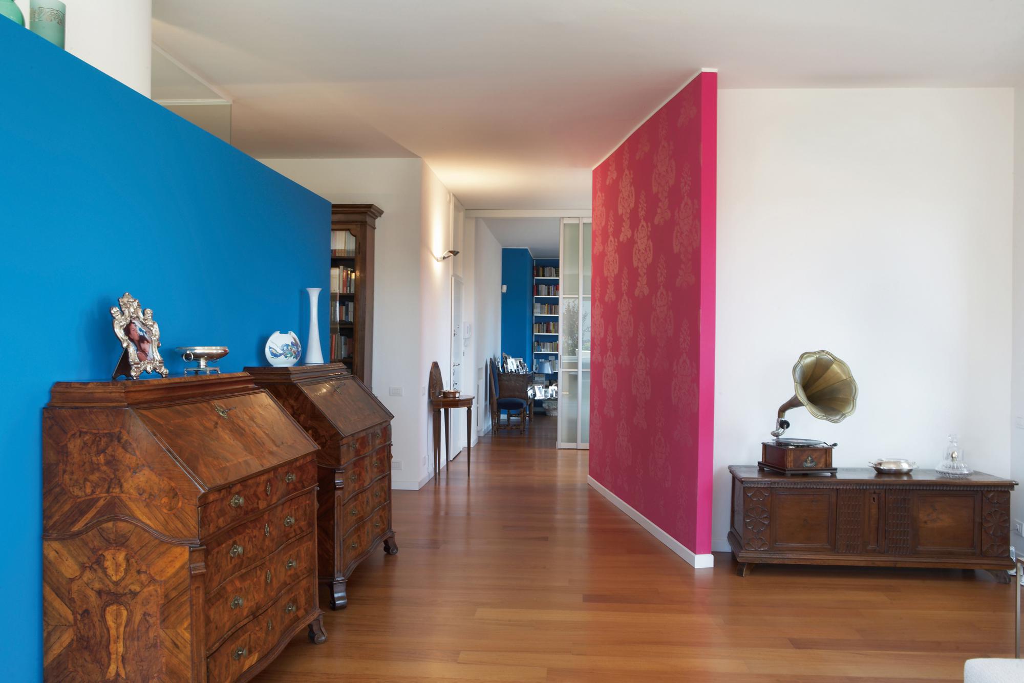 Arredamento di interni